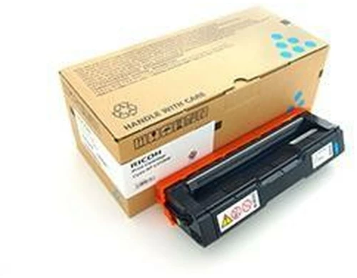 Τόνερ Ricoh SP C310HE Κυανό