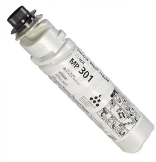 Γνήσιο Toner Ricoh 842025 Μαύρο