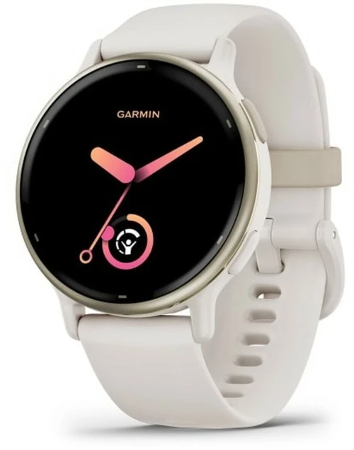 Ανδρικά Ρολόγια GARMIN Λευκό