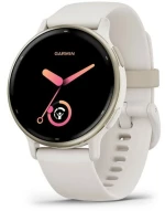 Ανδρικά Ρολόγια GARMIN Λευκό