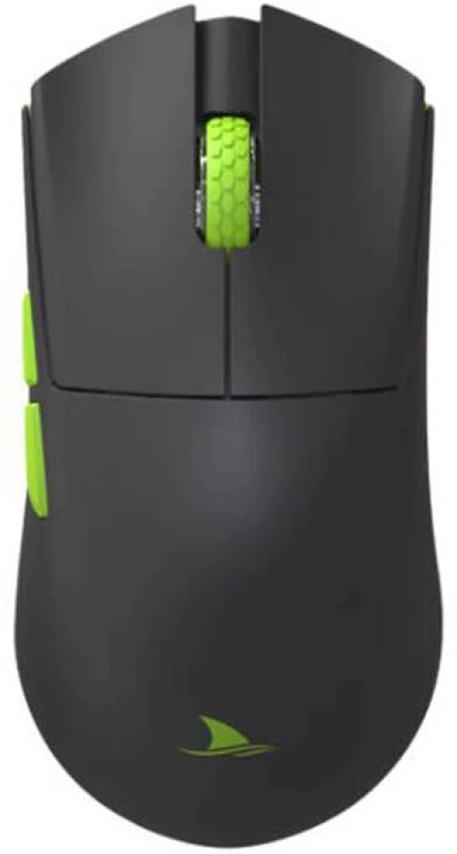 Wireless Gaming Mouse Darmoshark M3s PRO (black)