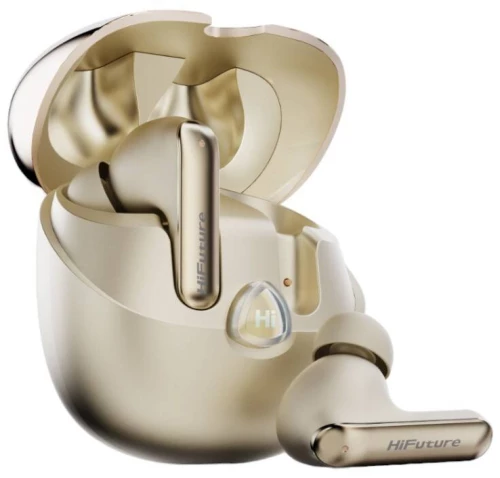 TWS EarBuds HiFuture Sonic Air (gold)