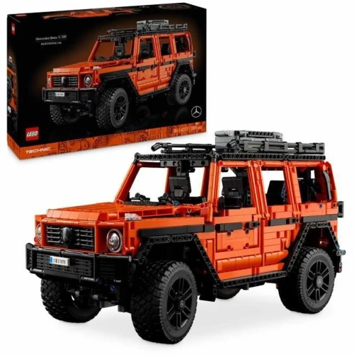 Κουκλόσπιτο Lego