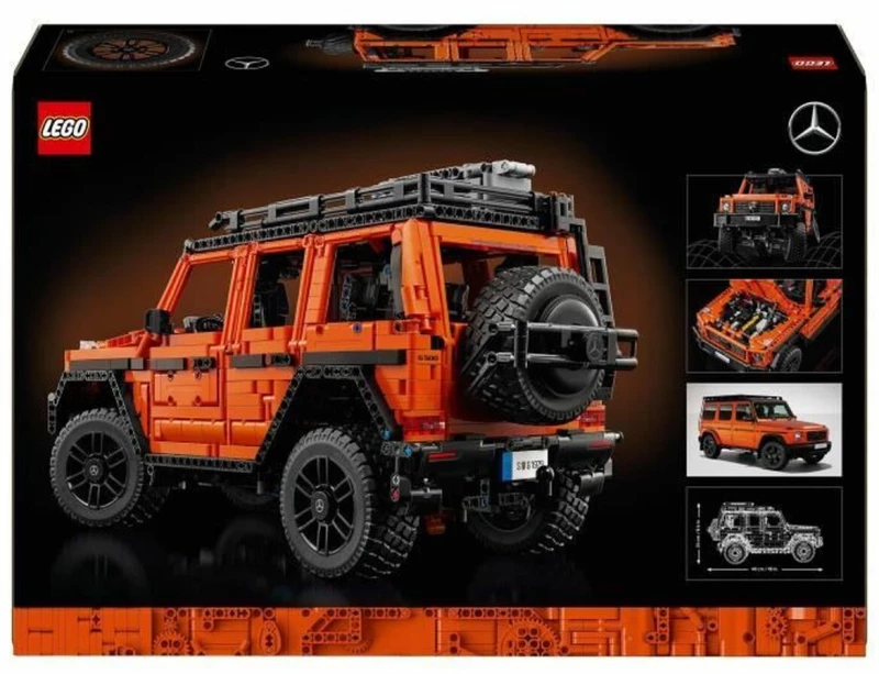 Κουκλόσπιτο Lego