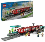 Κουκλόσπιτο Lego 60423