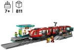 Κουκλόσπιτο Lego 60423