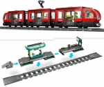 Κουκλόσπιτο Lego 60423
