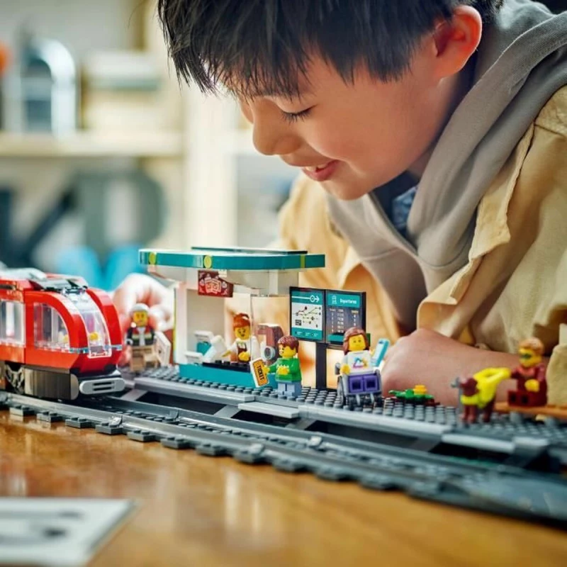Κουκλόσπιτο Lego 60423