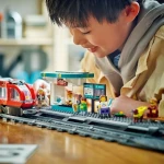 Κουκλόσπιτο Lego 60423