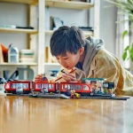 Κουκλόσπιτο Lego 60423