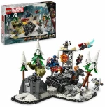 Κουκλόσπιτο Lego 76291