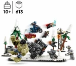 Κουκλόσπιτο Lego 76291