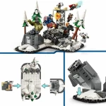 Κουκλόσπιτο Lego 76291