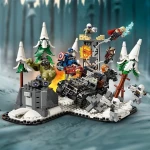 Κουκλόσπιτο Lego 76291