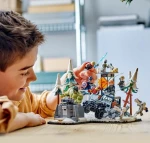 Κουκλόσπιτο Lego 76291