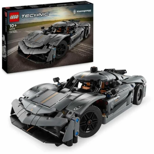 Κουκλόσπιτο Lego 42173