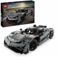 Κουκλόσπιτο Lego 42173