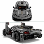 Κουκλόσπιτο Lego 42173