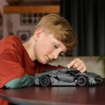 Κουκλόσπιτο Lego 42173
