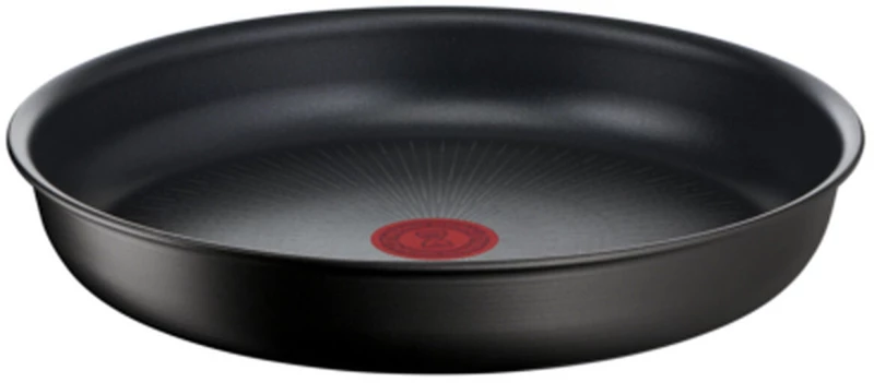 Τηγάνι Tefal L76306 Μαύρο Αλουμίνιο Ø 28 cm (1 μονάδα)