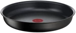Τηγάνι Tefal L76306 Μαύρο Αλουμίνιο Ø 28 cm (1 μονάδα)