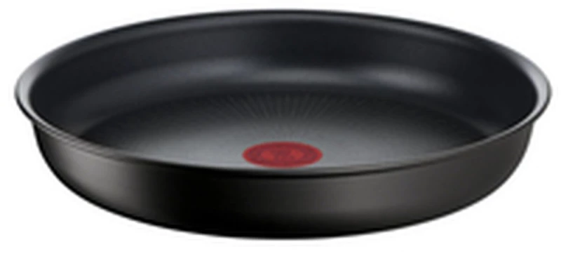 Τηγάνι Tefal L76306 Μαύρο Αλουμίνιο Ø 28 cm (1 μονάδα)