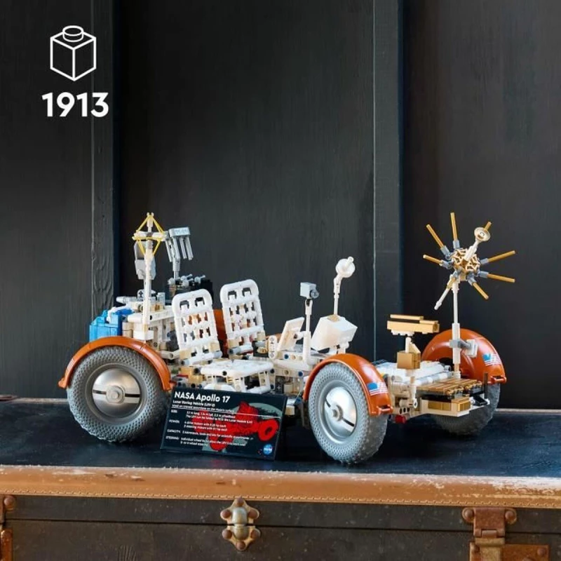 Κουκλόσπιτο Lego 42182