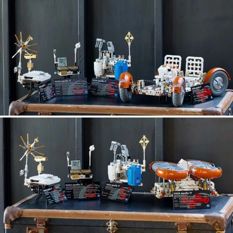 Κουκλόσπιτο Lego 42182