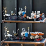 Κουκλόσπιτο Lego 42182