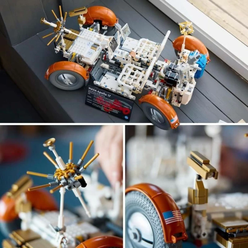 Κουκλόσπιτο Lego 42182