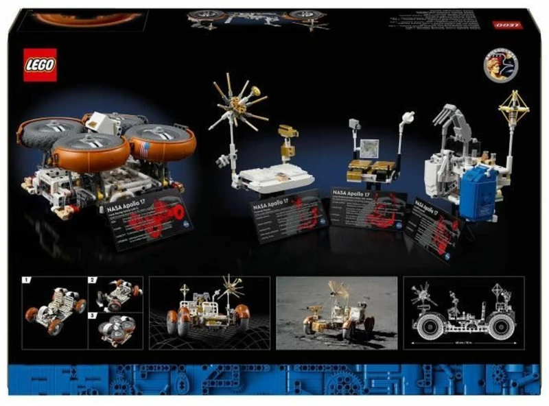 Κουκλόσπιτο Lego 42182