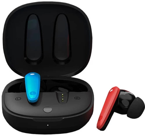 Sound Cube MIIIW Wireless Headphones (Black)