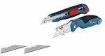 Κοπίδι BOSCH Μπλε Λευκό Πολύχρωμο