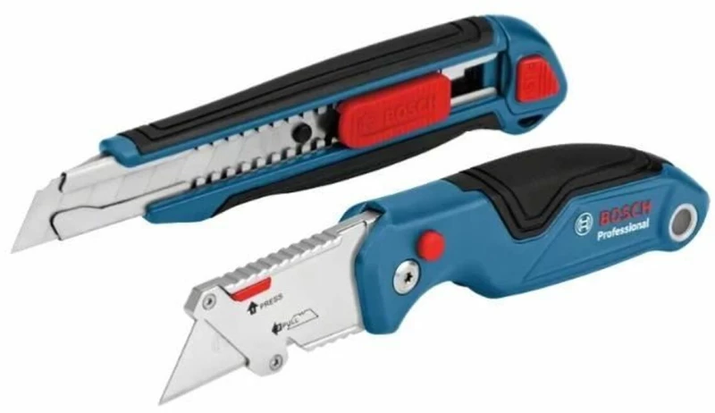 Κοπίδι BOSCH Μπλε Λευκό Πολύχρωμο