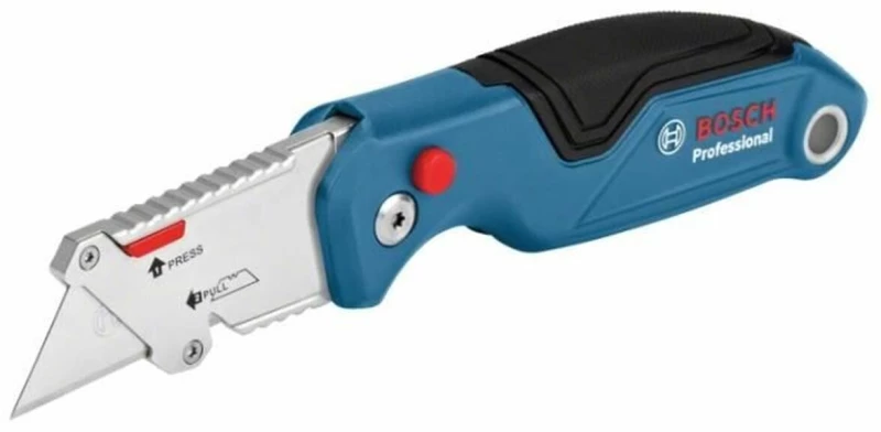 Κοπίδι BOSCH Μπλε Λευκό Πολύχρωμο
