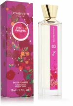 Γυναικείο Άρωμα Jean Louis Scherrer Pop Delights 03 EDT