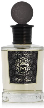 Γυναικείο Άρωμα Monotheme Venezia BLACK LABEL Rose Oud EDP 100 ml