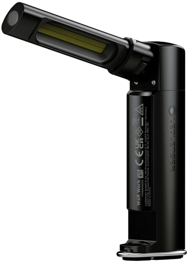 Φακός Ledlenser 502737