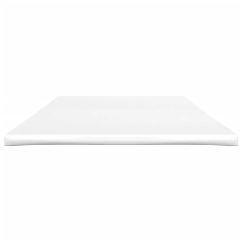 vidaXL Ανώστρωμα 100x220x5 εκ.