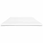 vidaXL Ανώστρωμα 100x220x5 εκ.