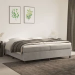 vidaXL Ανώστρωμα 200x210x5 εκ.