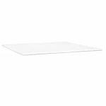 vidaXL Ανώστρωμα 200x210x5 εκ.