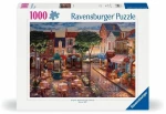Παζλ Ravensburger Geschilderd Parijs