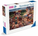 Παζλ Ravensburger Geschilderd Parijs
