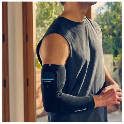 Ηλεκτροδιεγέρτης Therabody RECOVERYPULSE