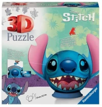 Παζλ Ravensburger Lilo & Stitch
