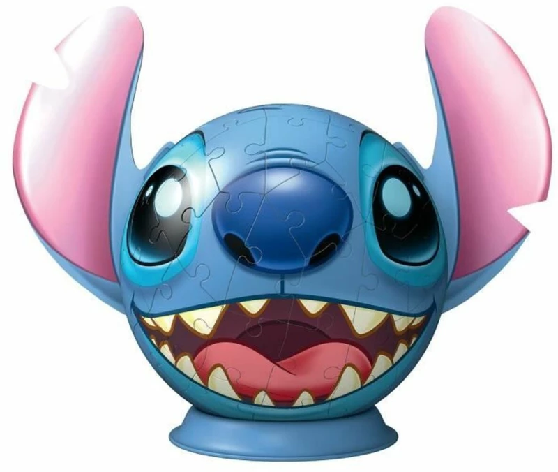 Παζλ Ravensburger Lilo & Stitch
