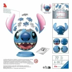 Παζλ Ravensburger Lilo & Stitch