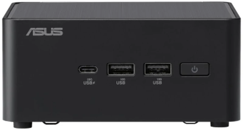 Mini PC Asus NUC 14 Pro RNUC14RVHI300002I Intel Core 3 100u
