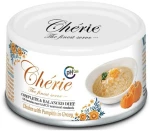 Γατοτροφή Cherie Chicken Κοτόπουλο